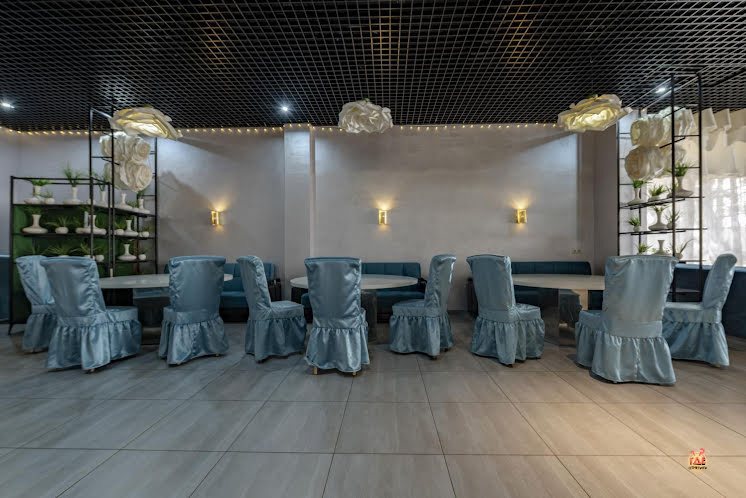 Нижняя палуба в «Паруса любви» фотография №11