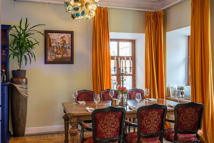 Винный вестибюль в «Lauren Parker» фотография №8