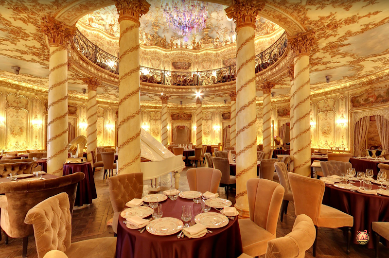 Турандот фотография №15