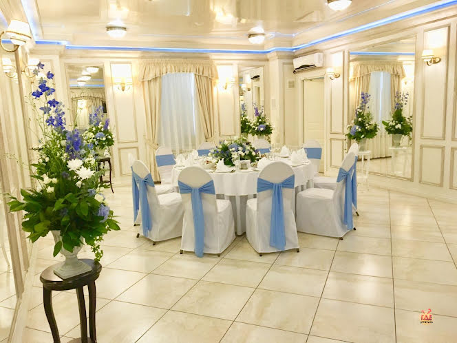 Зал «Зеркальный»  в «Праздник» фотография №3