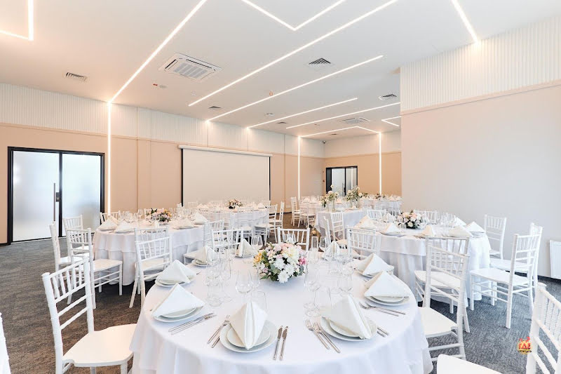 AZIMUT Сити Отель Тюмень фотография №6