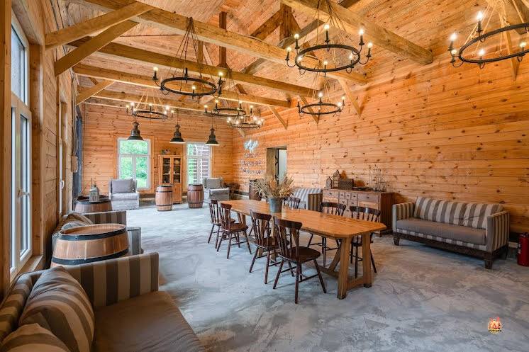 Амбар в «Шервуд» фотография №9