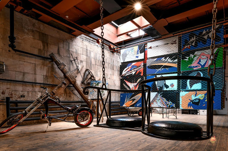 Палуба фотография №14