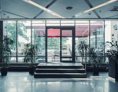  ресторан KorovaBar