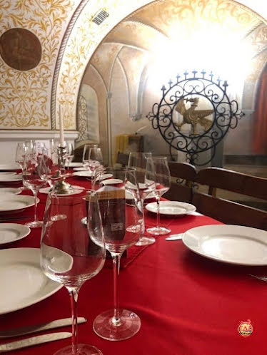 Зал «Царские палаты» в «Иван Васильевич» фотография №2