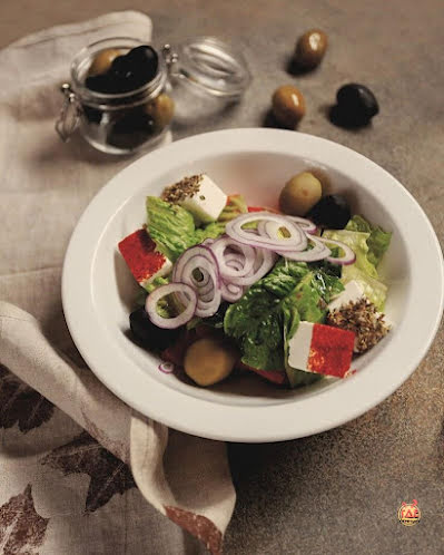 Основной зал в «Рибай» фотография №12