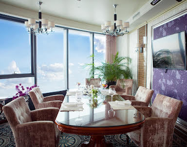  ресторан Гранд Отель «Видгоф»