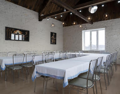  ресторан М7