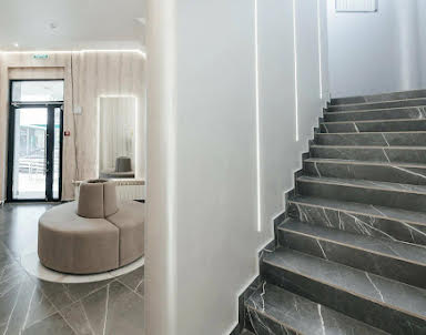  ресторан Миллэт