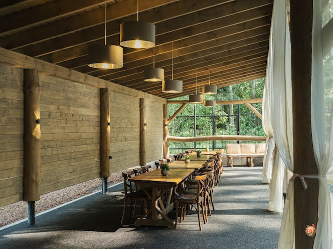 Веранда в «LaFa» фотография №3