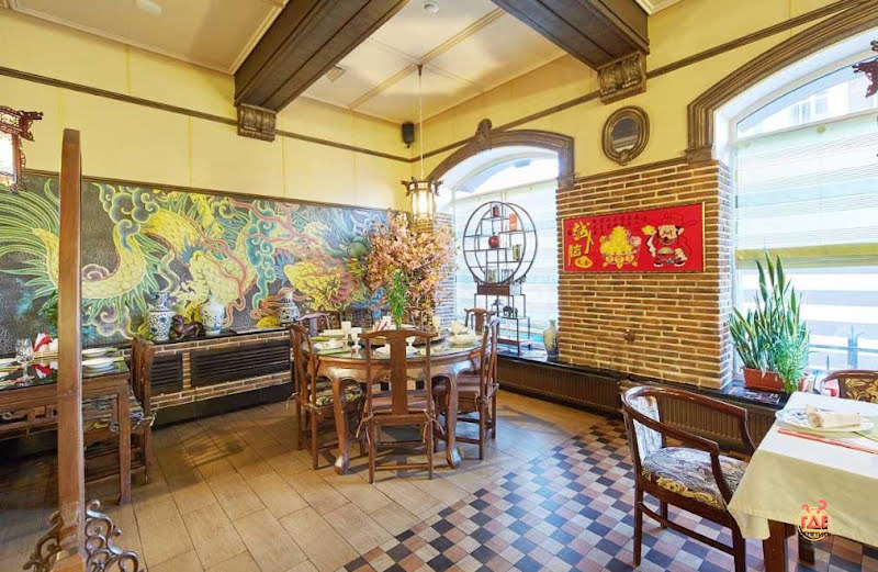 Китайский Иероглиф фотография №12