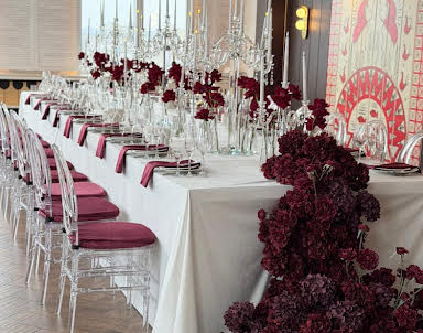  ресторан Разговоры