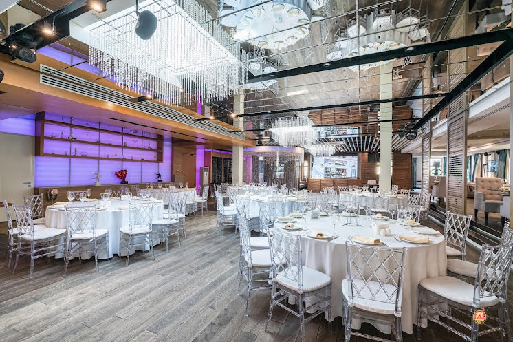 Основной зал в «Светлый» фотография №9