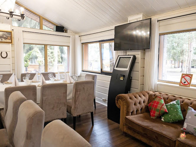 Домики  в «Калужская застава» фотография №3