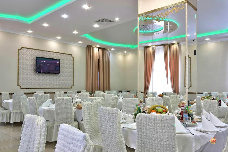 Зал на 300 человек в «Армада» фотография №11