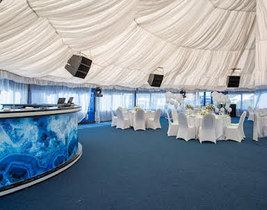  ресторан Командор