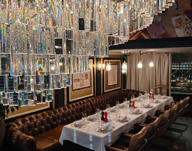  ресторан SteakHouse