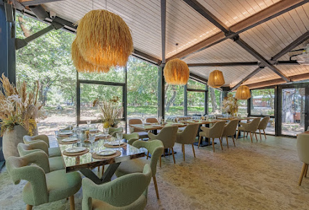 Застекленная веранда в Застекленная веранда