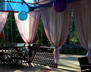  ресторан Грин Парк Домодедово