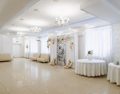 Свадьба в Милорд