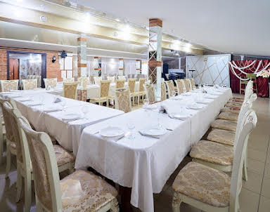  ресторан Старая Гагра