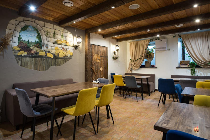 Хинкали от Лали фотография №2