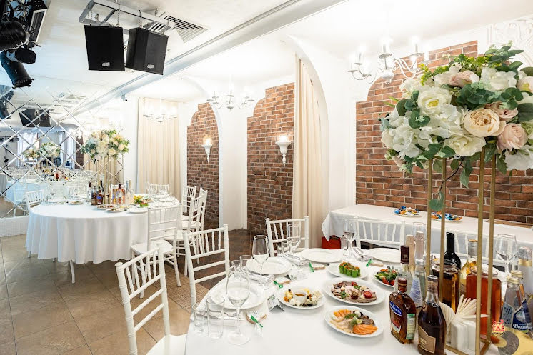 Банкетный зал  в «Династия» фотография №7