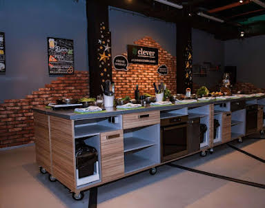  ресторан Clever