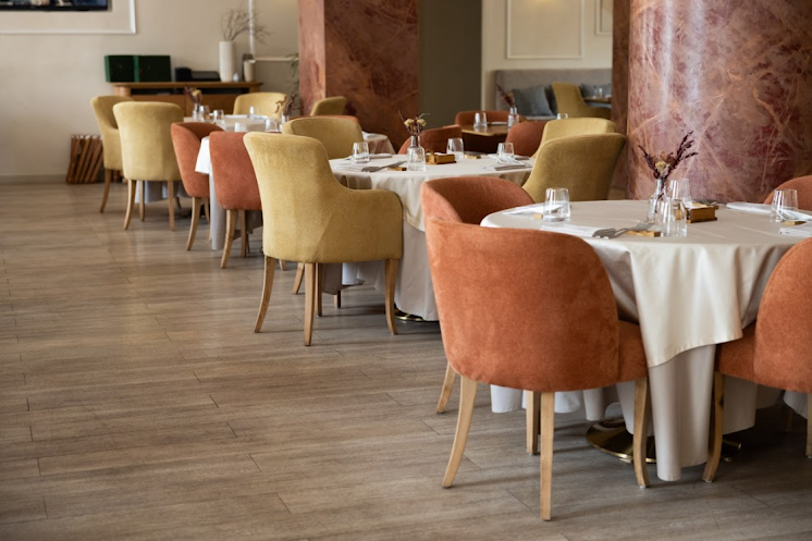 Банкетный зал в «Север» фотография №2