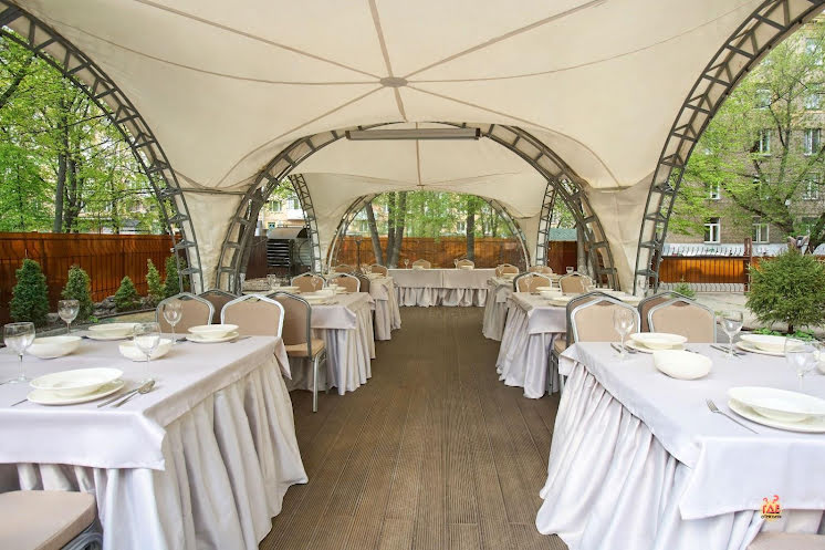 LOTOS GARDEN в «Lotos» фотография №2