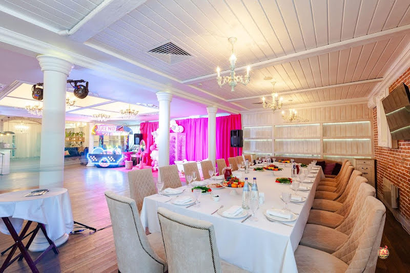 Villaggio на Воронцовских прудах фотография №12