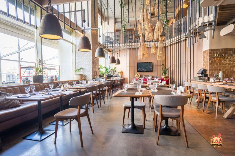 Хинкальная на Мытной фотография №2