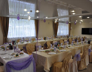  ресторан Приангарье