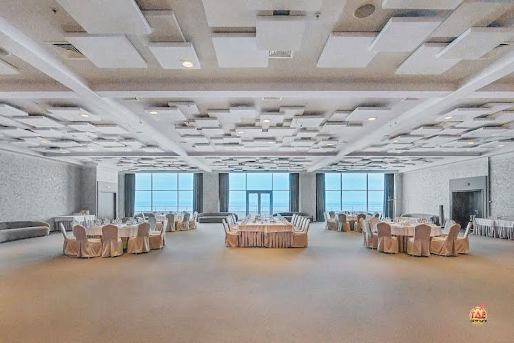 Зал Ball Room в «Море» фотография №3