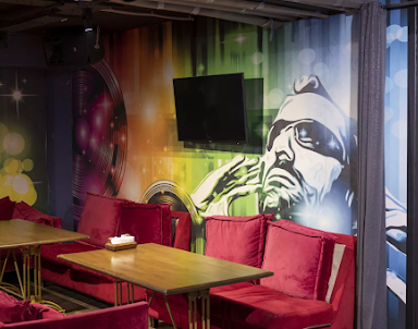  ресторан Дюшес Зеленоград