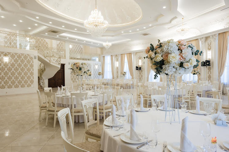 Зал "Bellagio Light Hall" в «Bellagio» фотография №9