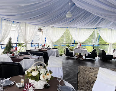  ресторан Tiflis