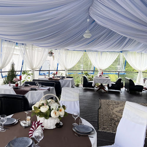 Веранда  в «Tiflis» фотография №2