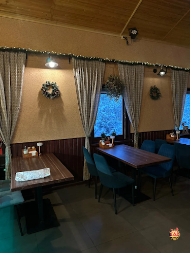 Основной зал в «Грин парк» фотография №11