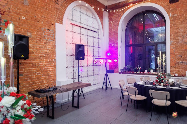 Loft Geo в «География» фотография №4