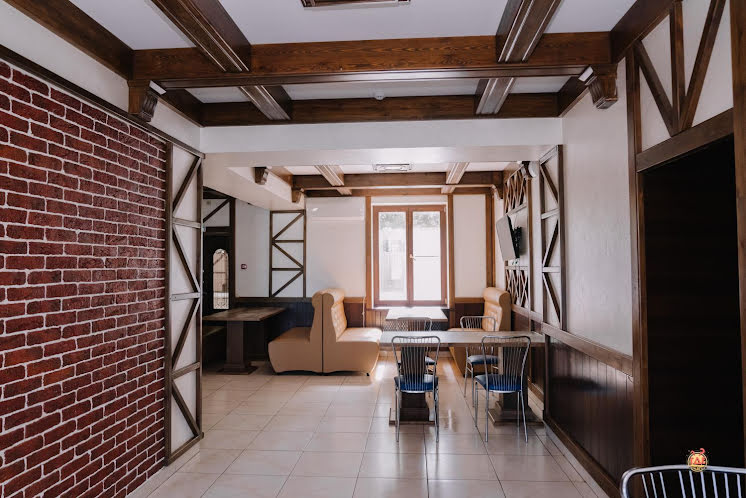 Зал «Нитрон» в «Нитрон» фотография №7