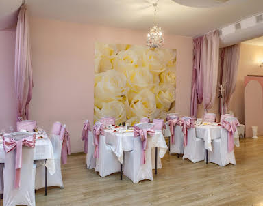 Новый год в Квартира 89