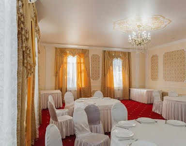  ресторан Версаль