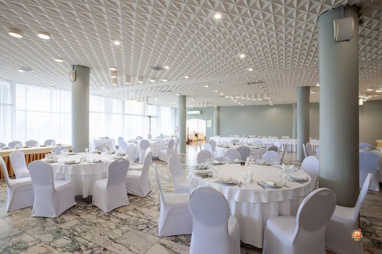 Зал «Аструс» в «Аструс» фотография №3