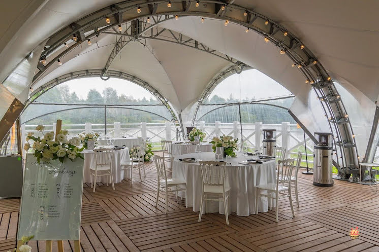 Причал в «Рыба на даче» фотография №18