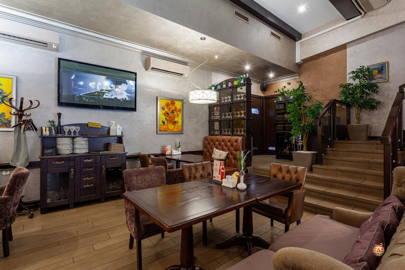 Vinsent на Мира фотография №12