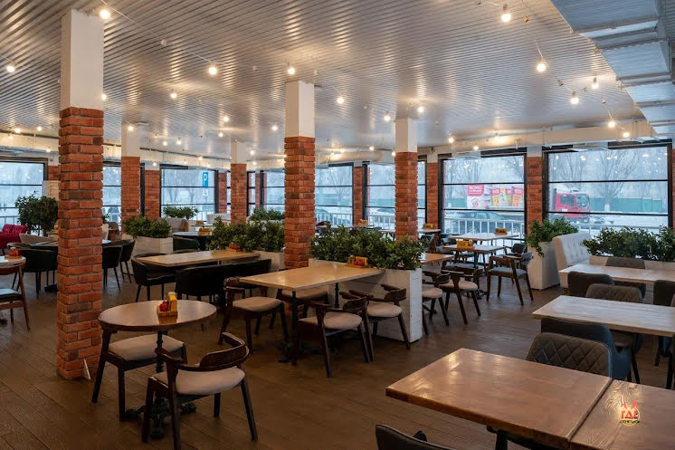 Терраса Дома в «Дом Нино» фотография №13