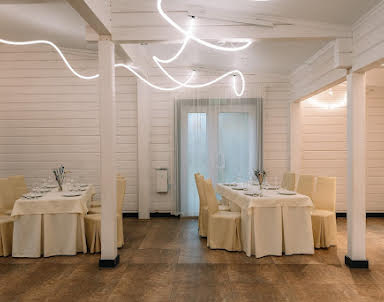  ресторан Дача