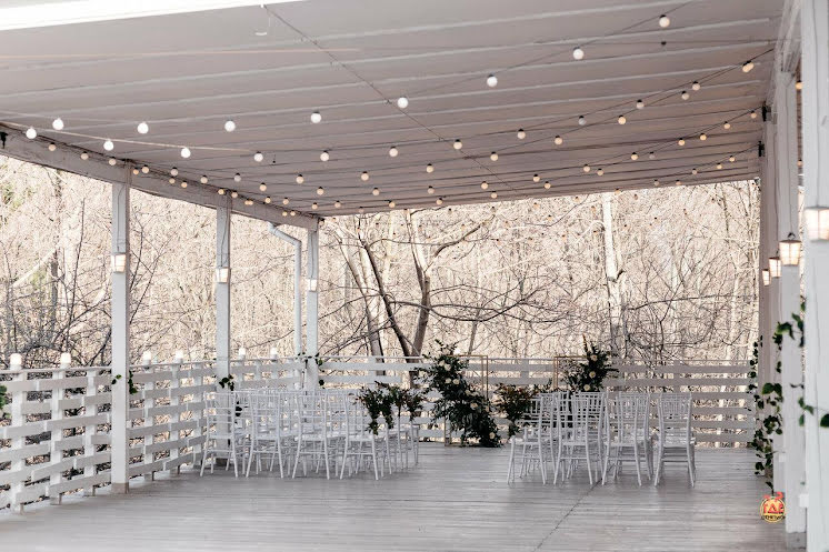 Веранда в «Forest-hall» фотография №14