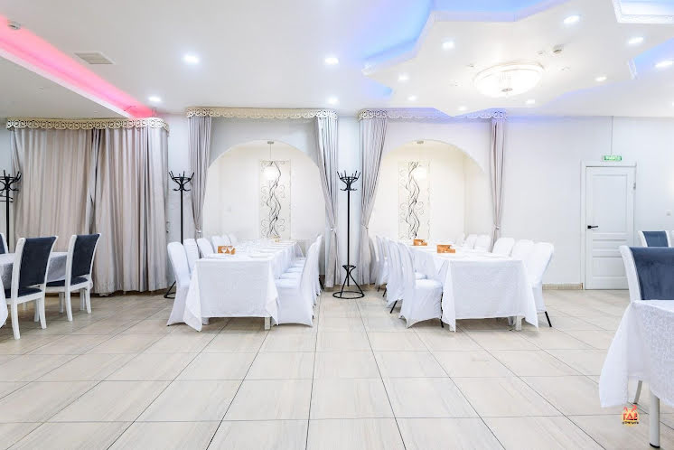 Основной зал в «Давыл» фотография №3